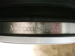 Mercedes-Benz E350 Avantgarde – Clean Luxury Project Car