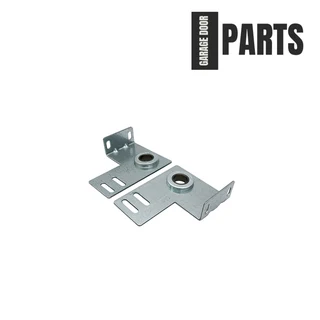 Sectional Garage Door Brackets