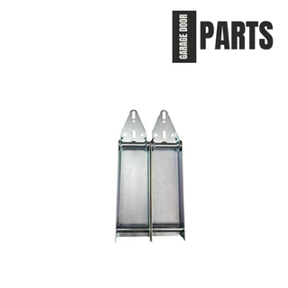 Sectional Garage Door Brackets