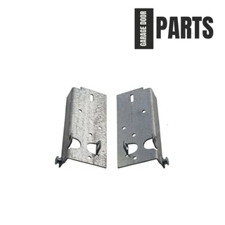 Sectional Garage Door Brackets