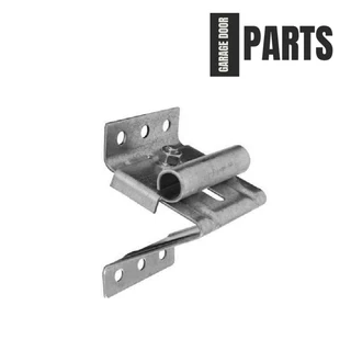 Sectional Garage Door Brackets