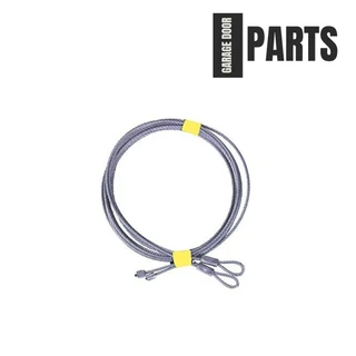 Sectional Garage Door Torsion Cables