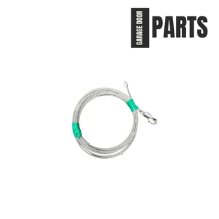 Sectional Garage Door Torsion Cables