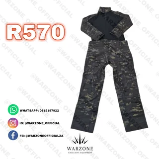 Tactical Gear [WARZONE]