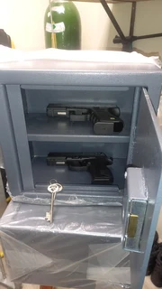 Wall Safe SABS Approved