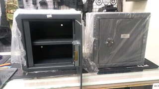 Wall Safe SABS Approved