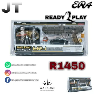JT ER4 [WARZONE]