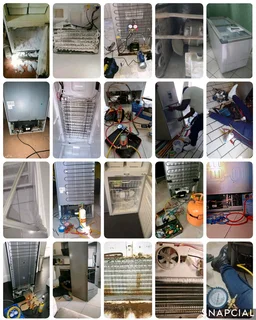 Fridge  repairs 0671966476