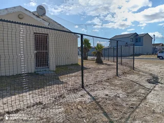 Clearview Fencing &amp; Boundary Walls – Western Cape’s Trusted Experts