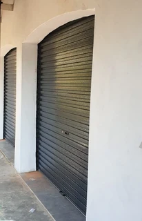 Roll Up Garage Doors