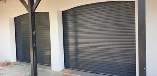 Roll Up Garage Doors