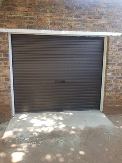 Roll Up Garage Doors