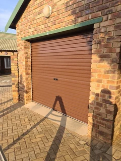 Roll Up Garage Doors
