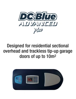 Sectional Garage Door Automation
