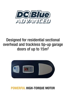 Sectional Garage Door Automation