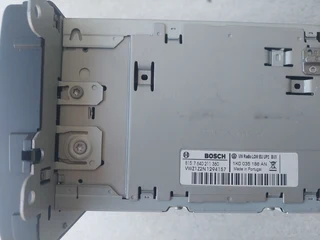 VW RCD-310