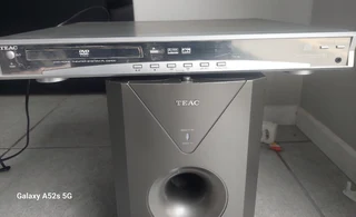 Teac Components