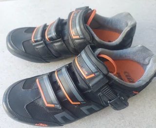 KTM Cycling Shoe