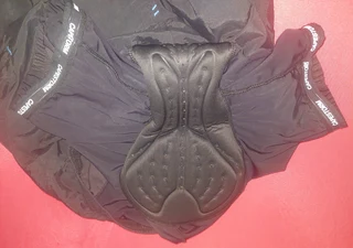 Capestorm Baggy - New