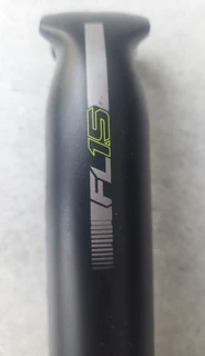 Syncros Seatpost