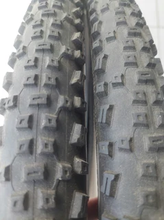 Schwalbe rapid Ron Tyres