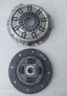 Chev / Opel Corsa Clutch (Gamma)