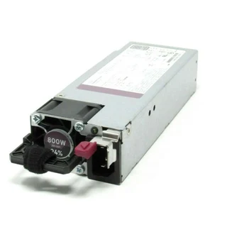 HP Server Power Supply (New)