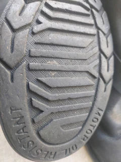 Steel Eagle Leather Boot