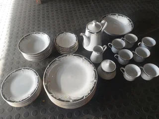 Crockery - Ad posted by GoodS