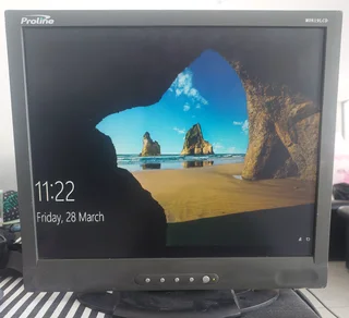 Computer Monitor