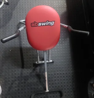 Abswing - Ad posted by GoodS