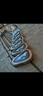 Golf Equipment