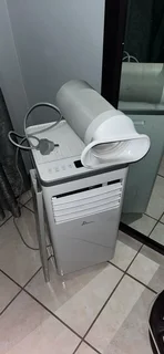 Gmc Aircon-7.000btu Portable Aircon