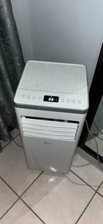 GMC AIRCON-7.000BTU PORTABLE AIRCON