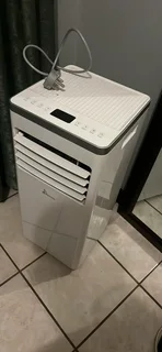 GMC AIRCON-7.000BTU PORTABLE AIRCON