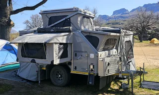 Bushlapa Boskriek 2021