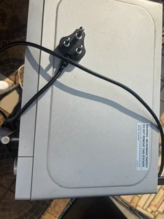 Russel Hobbs Microwave with Mirror door