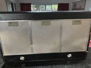 Defy 90cm Extractor Fan