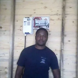 Electrician Available