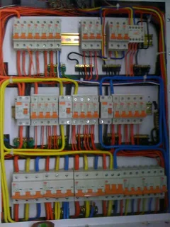 Electrician - Ad posted by Mike Mandaza