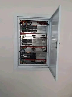 Electrician - Ad posted by Mike Mandaza