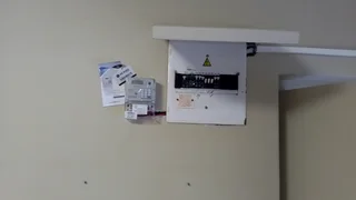 Electrician - Ad posted by Mike Mandaza