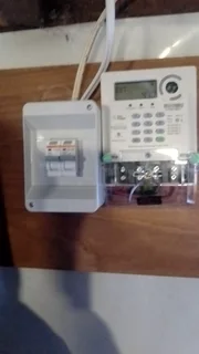 Electrician - Ad posted by Mike Mandaza