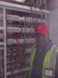 Electrician - Ad posted by Mike Mandaza