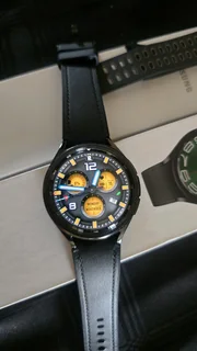 Samsung Watch 6 46mm Classic Lte