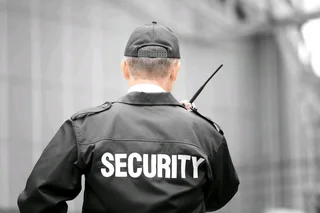 Security operations manager