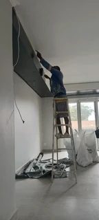 Painting job