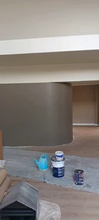 Simba Styles Painters