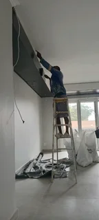 We do all Painting jobs