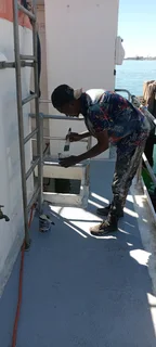 Simba Styles Painters